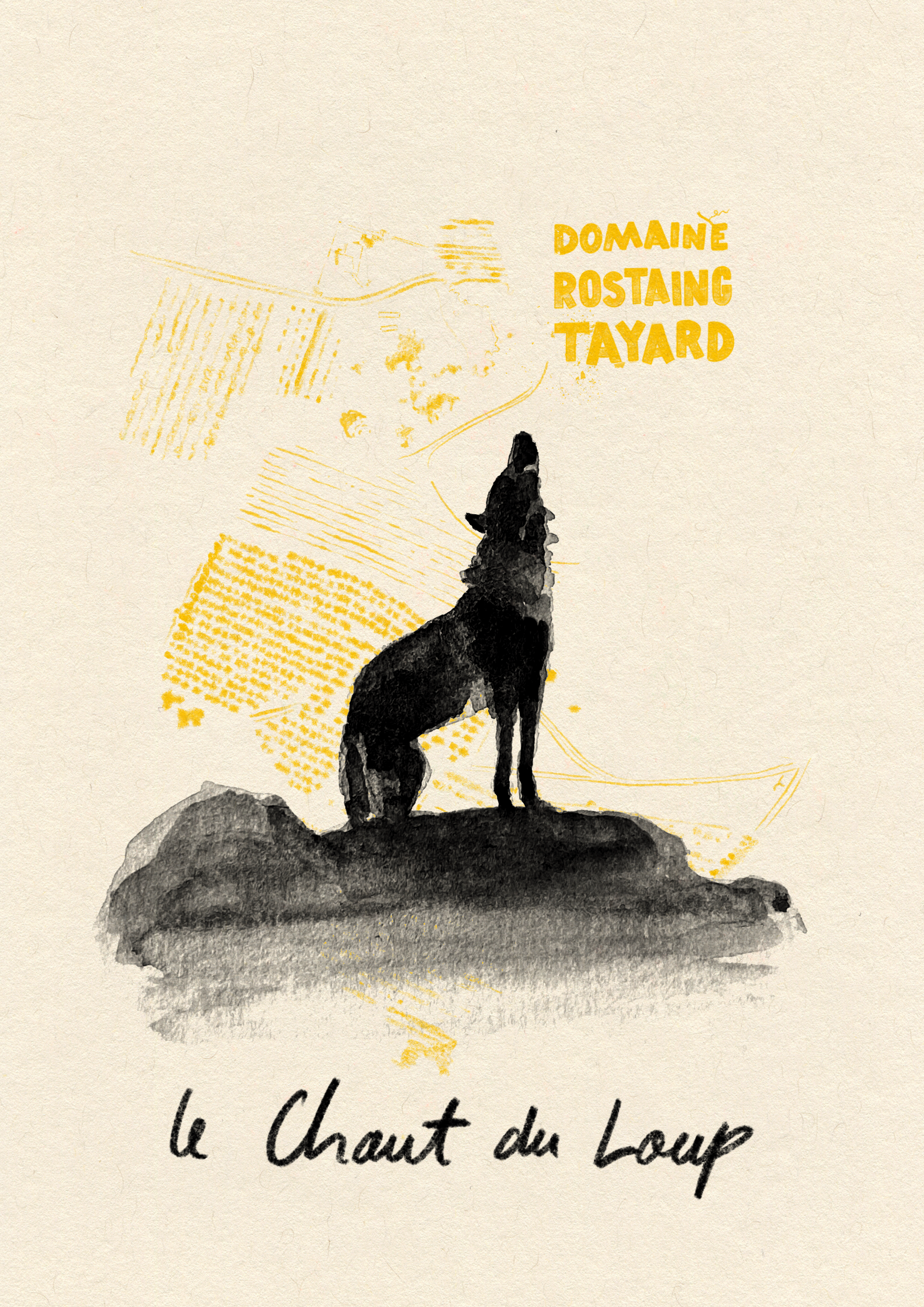 etiquette 2022 le chant du loup